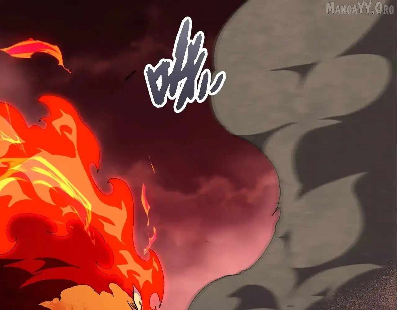 Evolution Begins With A Big Tree Chapter 474 page 89