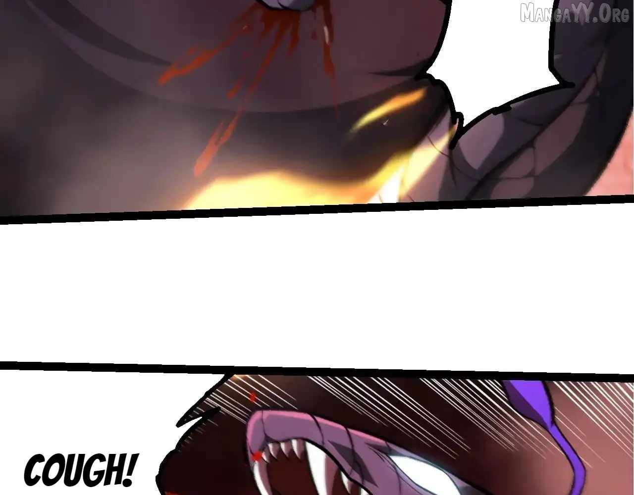 Evolution Begins With A Big Tree Chapter 474 page 57