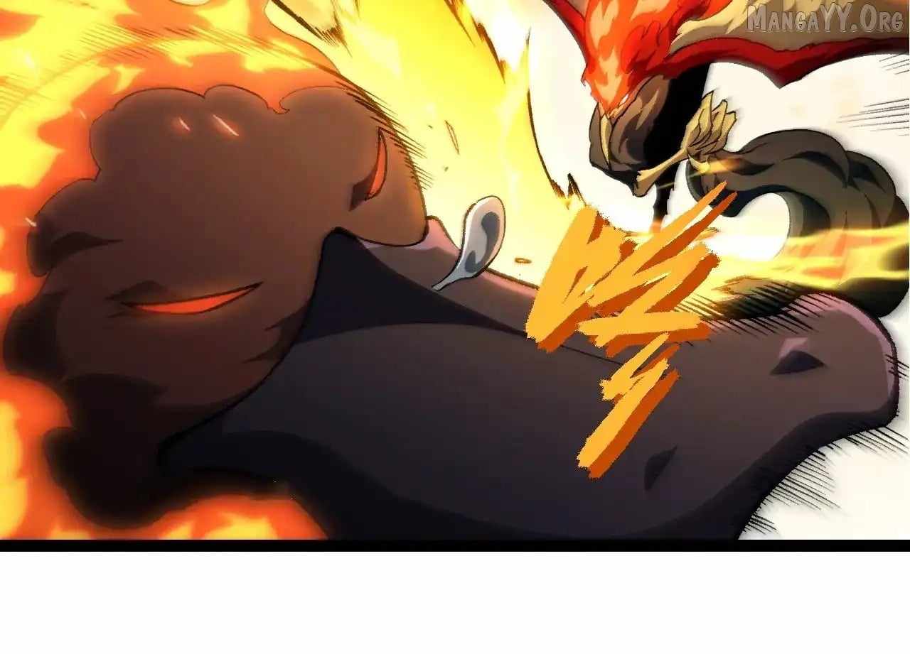 Evolution Begins With A Big Tree Chapter 474 page 70