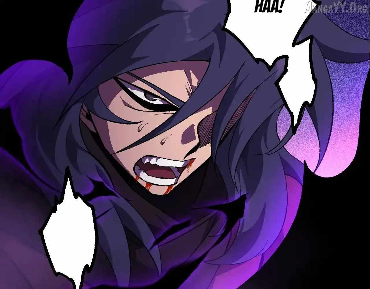 Evolution Begins With A Big Tree Chapter 474 page 53