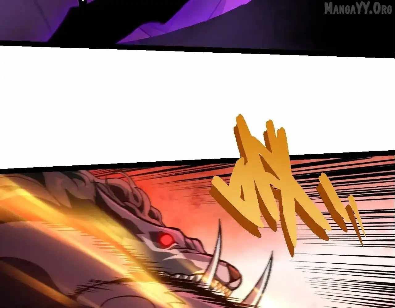 Evolution Begins With A Big Tree Chapter 474 page 54