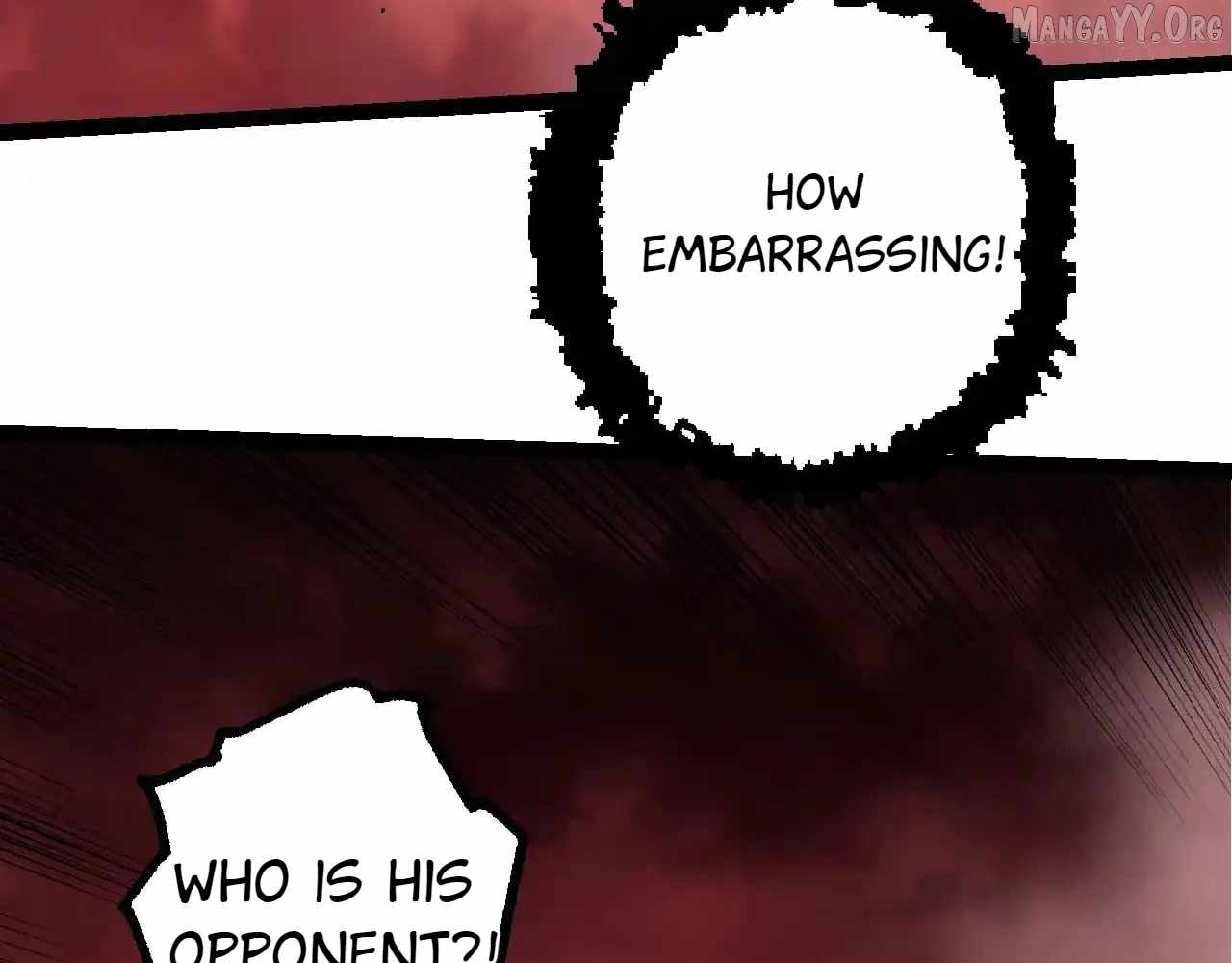 Evolution Begins With A Big Tree Chapter 474 page 94