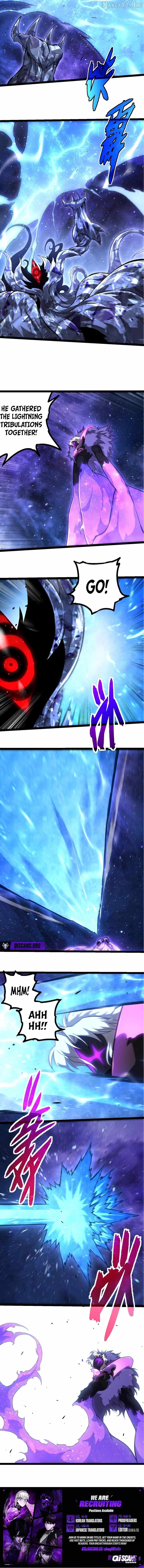 Evolution Begins With A Big Tree Chapter 482 page 3
