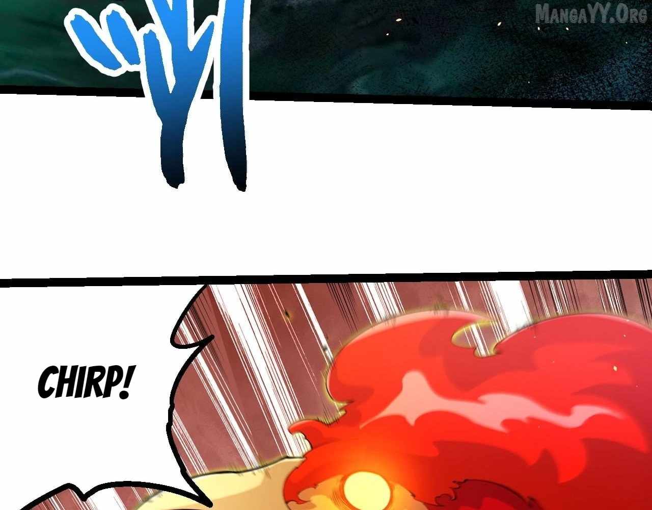 Evolution Begins With A Big Tree Chapter 476.1 page 4