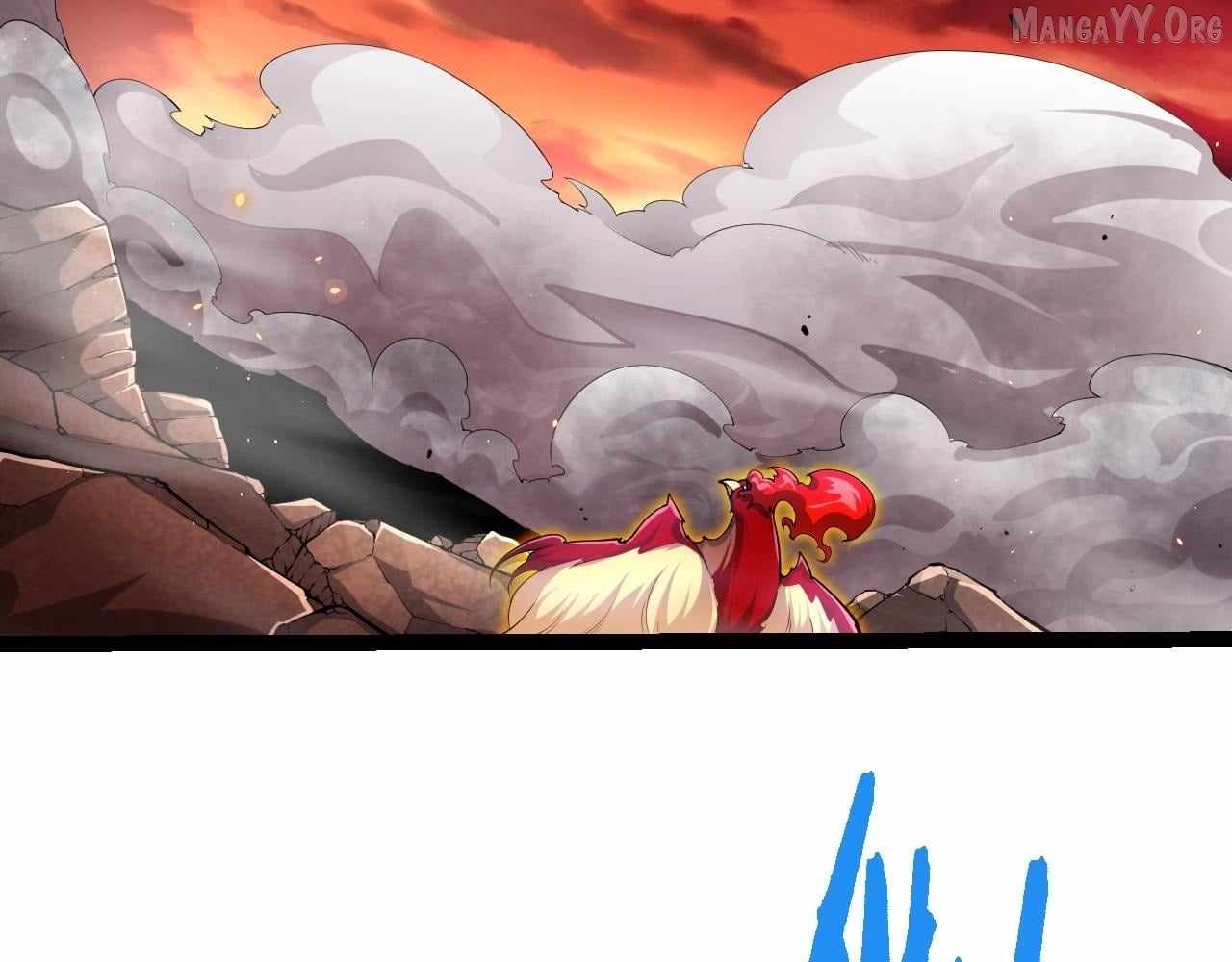 Evolution Begins With A Big Tree Chapter 476.1 page 2