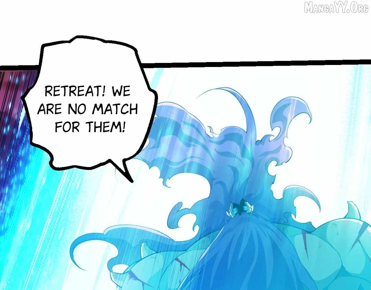 Evolution Begins With A Big Tree Chapter 476.1 page 11