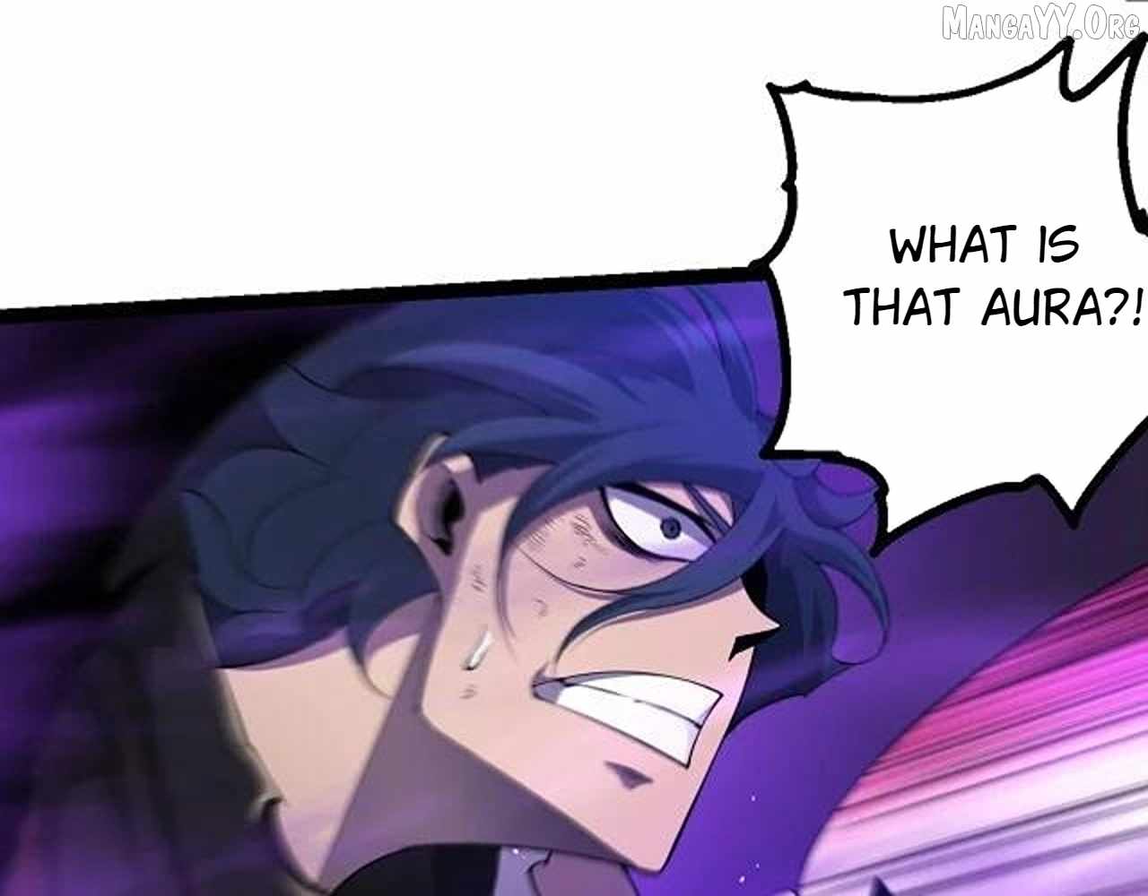 Evolution Begins With A Big Tree Chapter 476.1 page 26