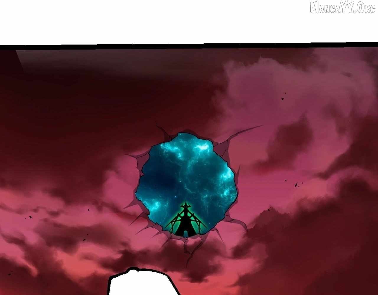 Evolution Begins With A Big Tree Chapter 476.1 page 9
