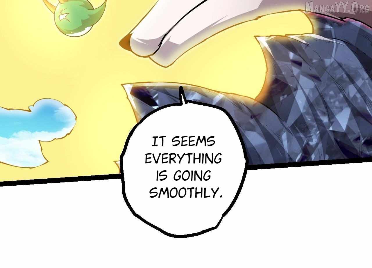 Evolution Begins With A Big Tree Chapter 476.1 page 60