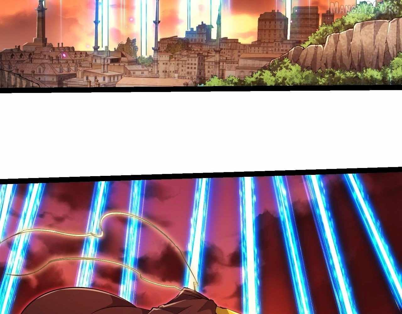 Evolution Begins With A Big Tree Chapter 476.1 page 29