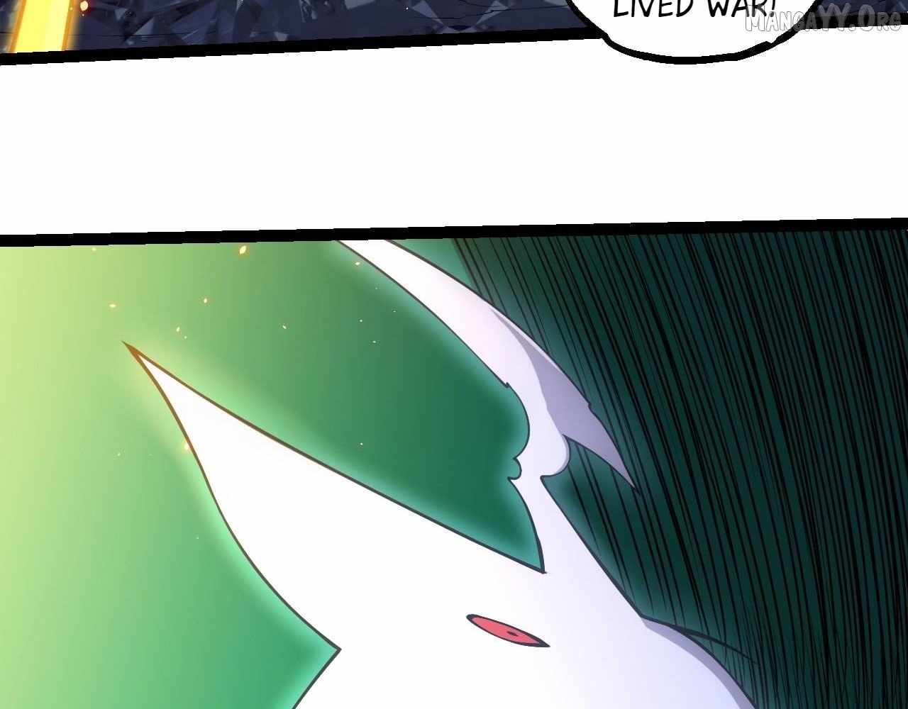 Evolution Begins With A Big Tree Chapter 476.1 page 64