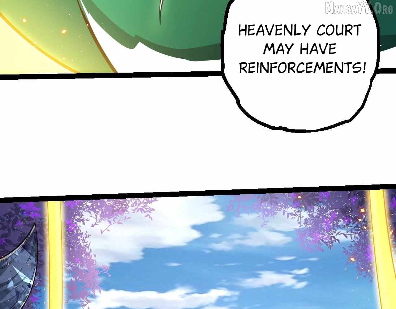 Evolution Begins With A Big Tree Chapter 476.1 page 62
