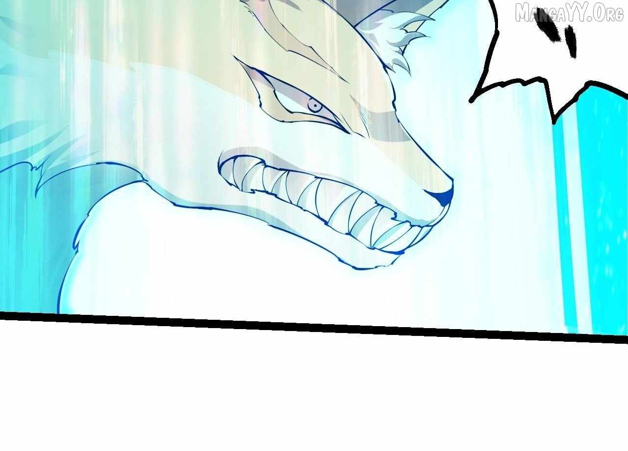 Evolution Begins With A Big Tree Chapter 476.1 page 40