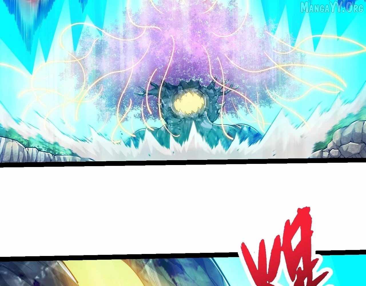 Evolution Begins With A Big Tree Chapter 476.1 page 85