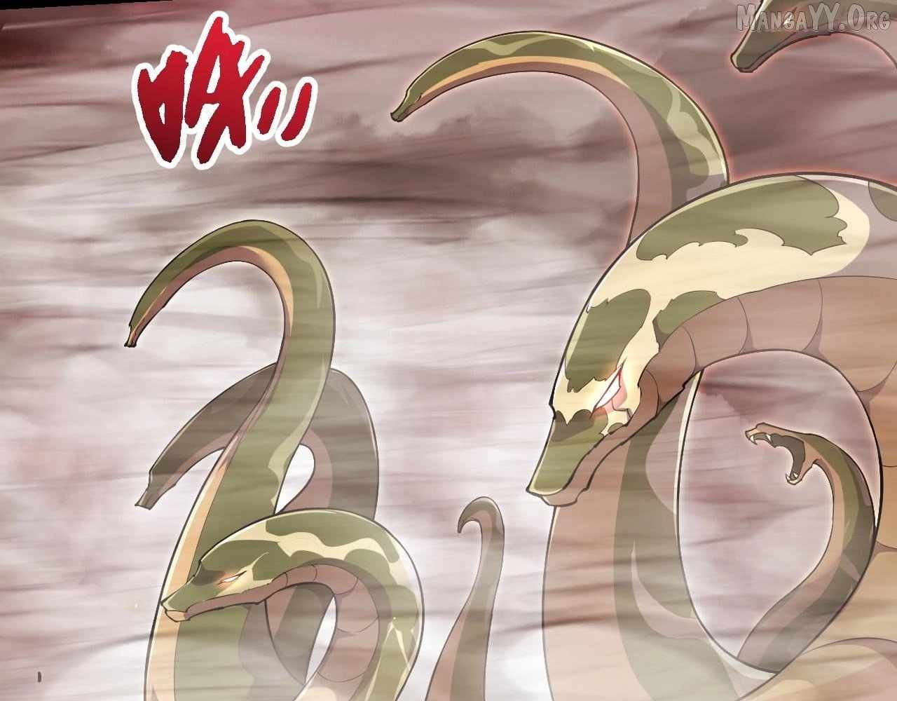Evolution Begins With A Big Tree Chapter 476.1 page 69