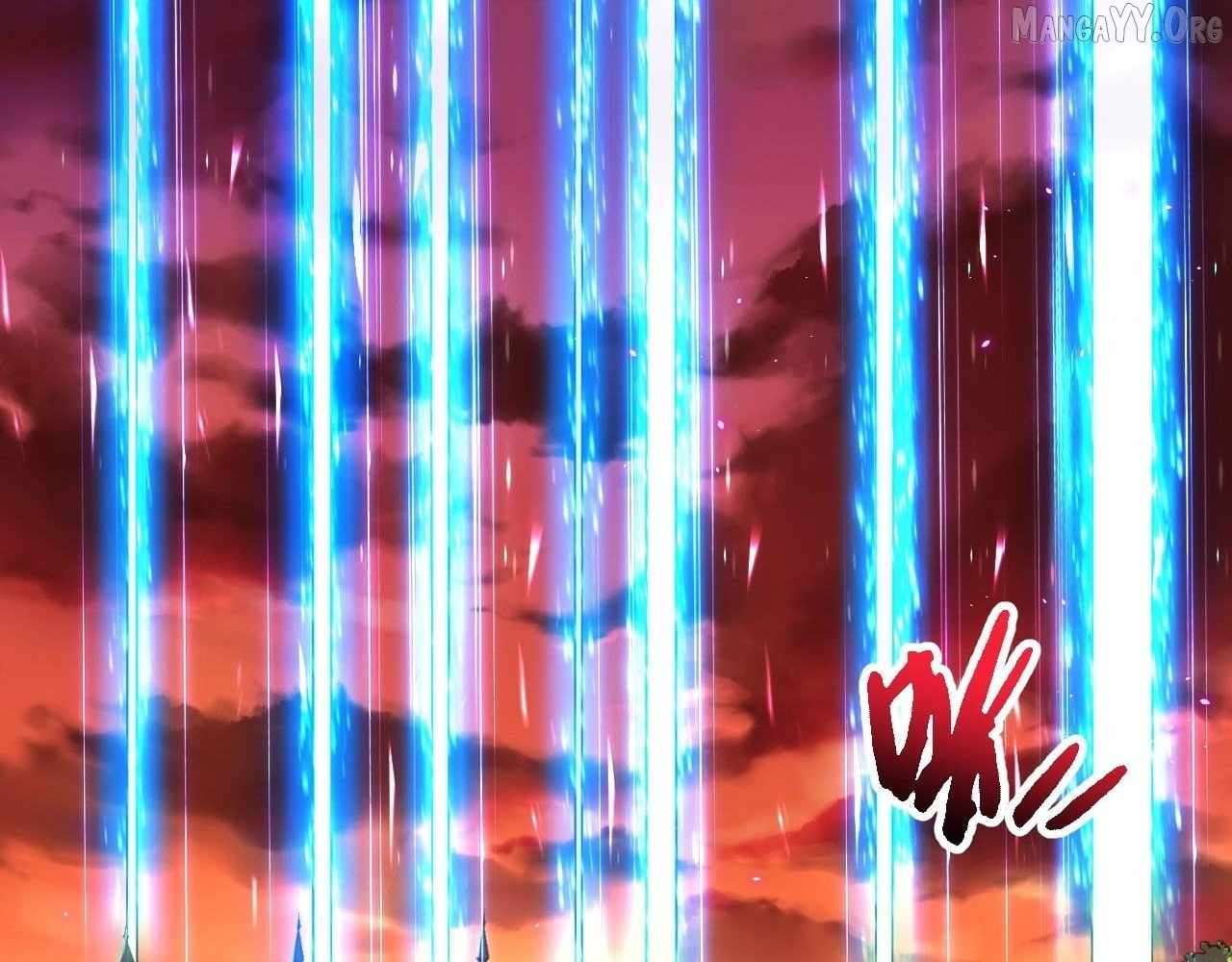 Evolution Begins With A Big Tree Chapter 476.1 page 28