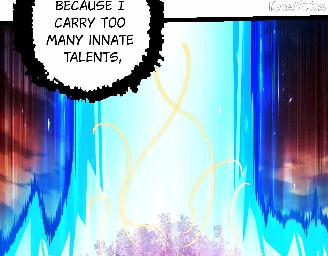 Evolution Begins With A Big Tree Chapter 476.1 page 89
