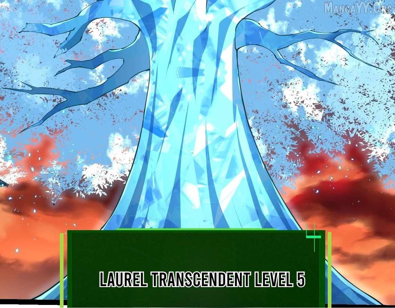 Evolution Begins With A Big Tree Chapter 476.1 page 46