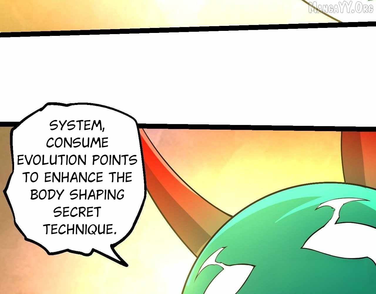 Evolution Begins With A Big Tree Chapter 476.1 page 77