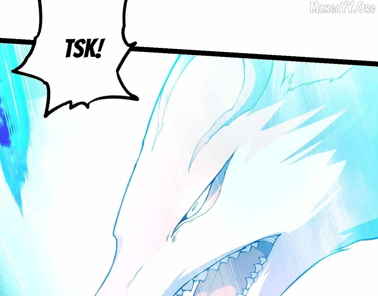 Evolution Begins With A Big Tree Chapter 476.1 page 14
