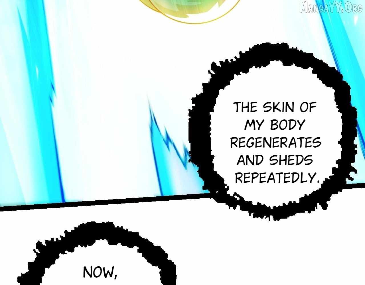 Evolution Begins With A Big Tree Chapter 476.1 page 88
