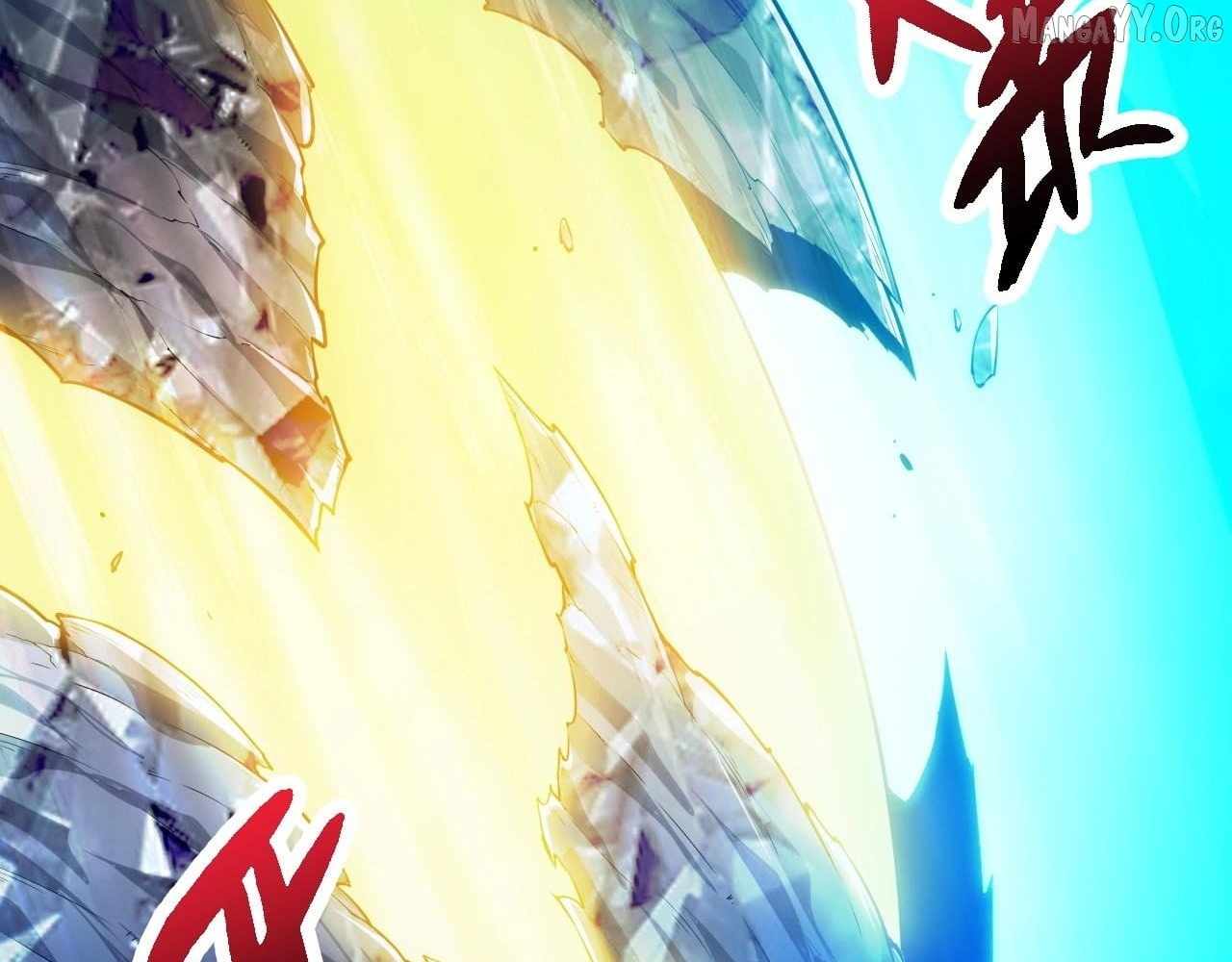 Evolution Begins With A Big Tree Chapter 476.1 page 86