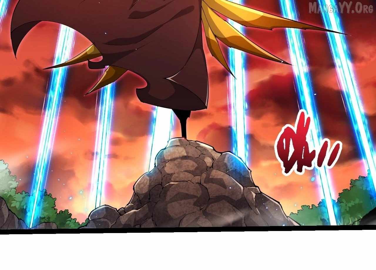 Evolution Begins With A Big Tree Chapter 476.1 page 30