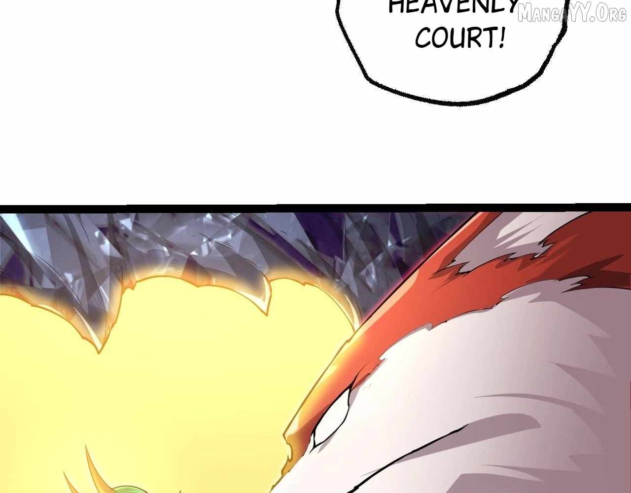 Evolution Begins With A Big Tree Chapter 476.1 page 59