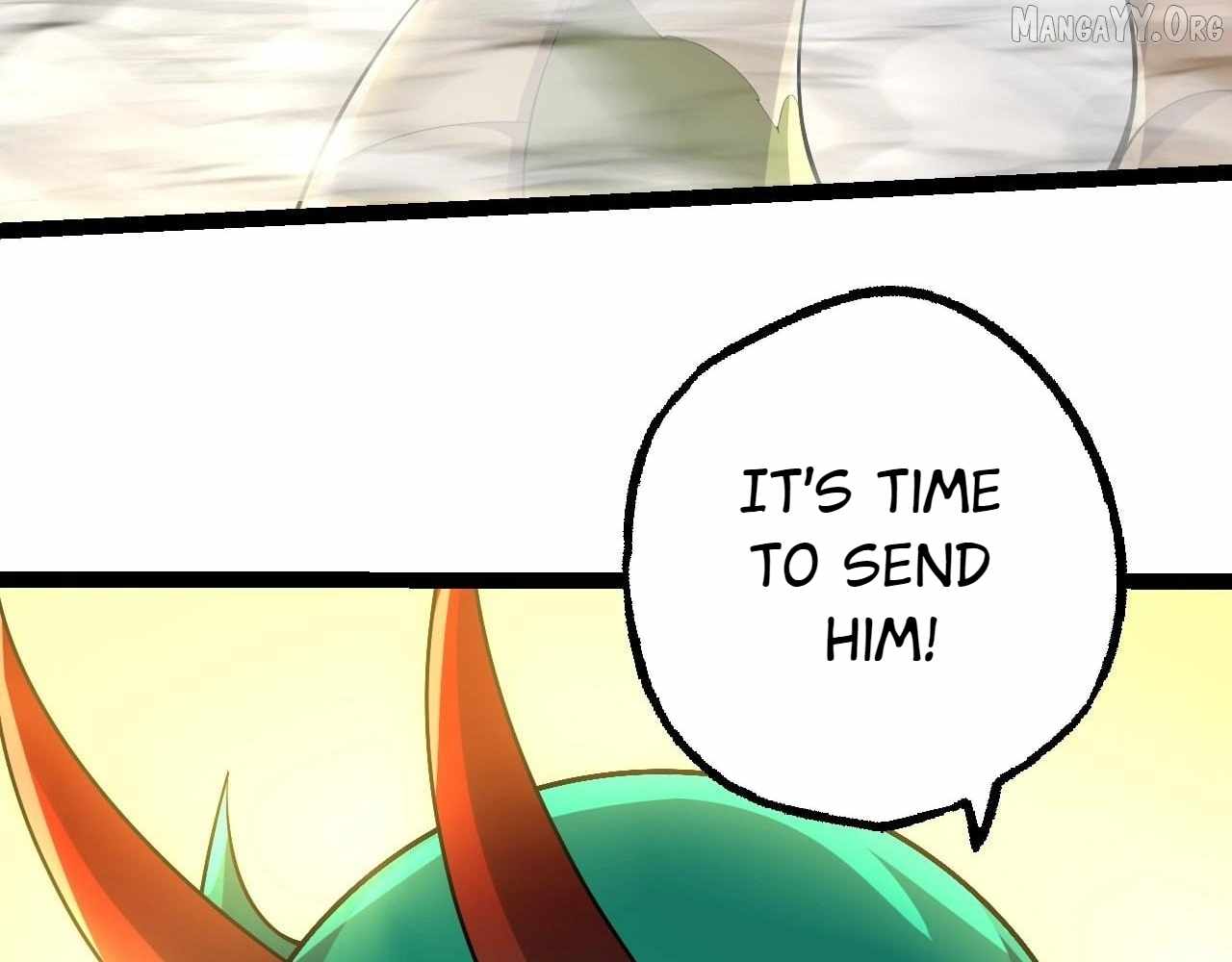 Evolution Begins With A Big Tree Chapter 476.1 page 72