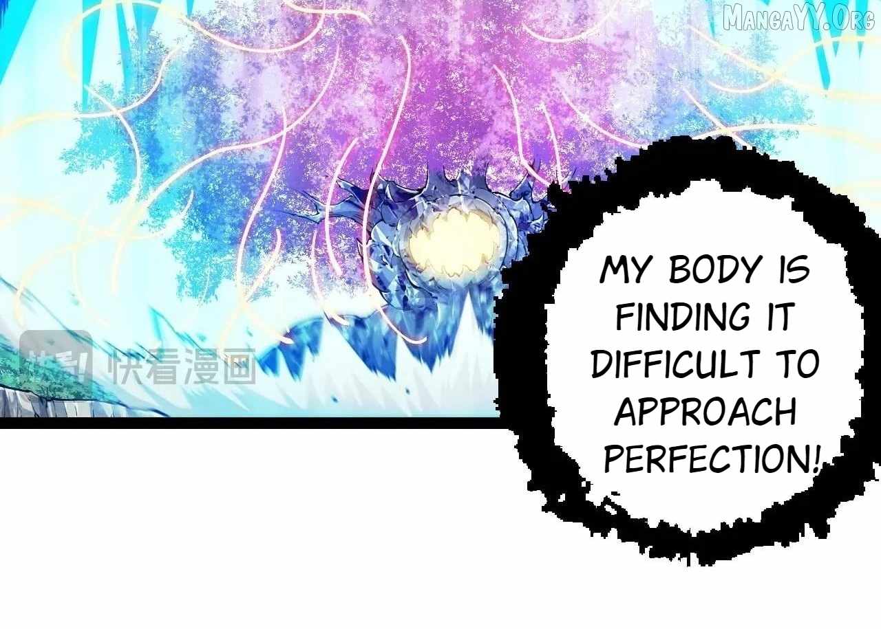 Evolution Begins With A Big Tree Chapter 476.1 page 90