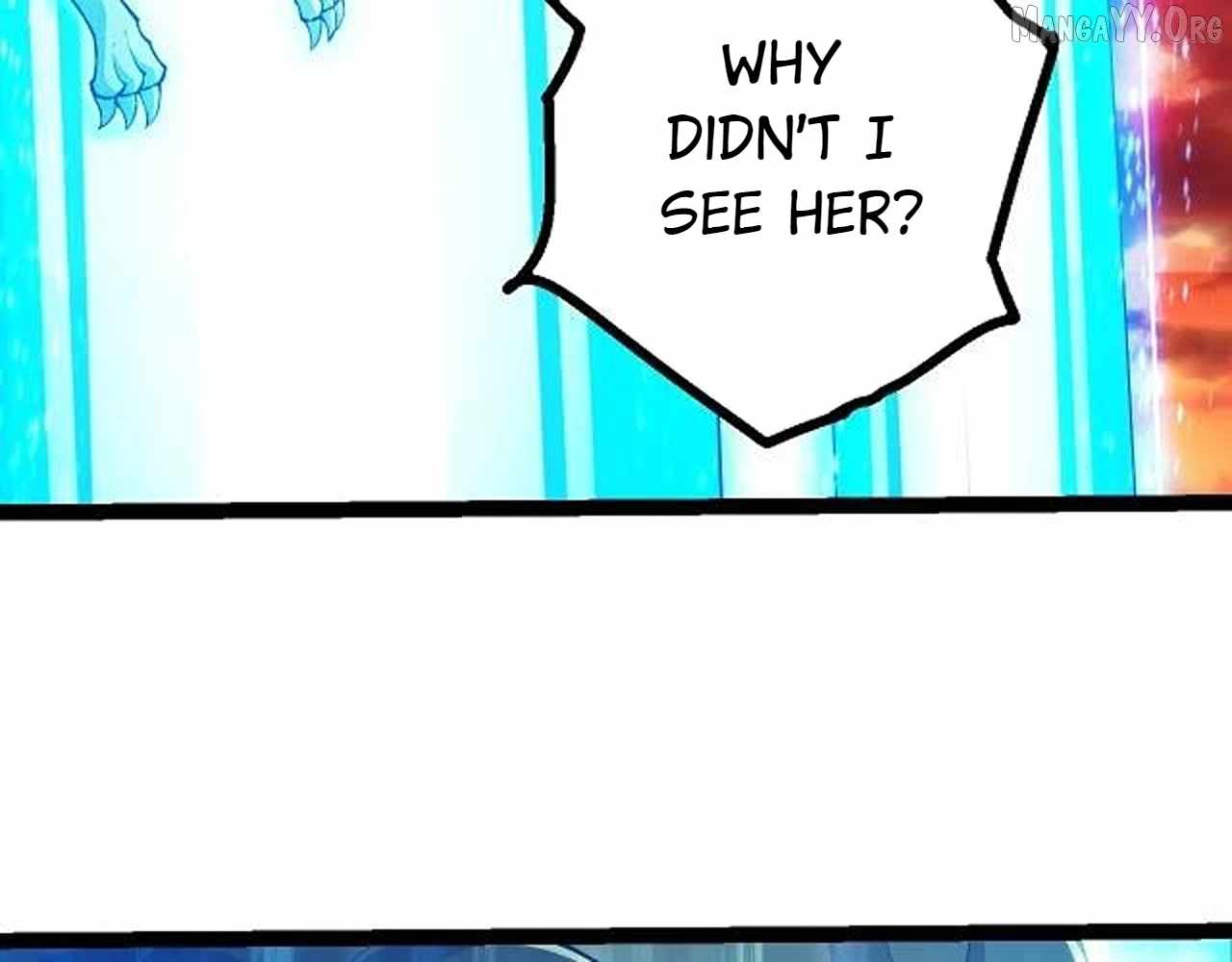 Evolution Begins With A Big Tree Chapter 476.1 page 37