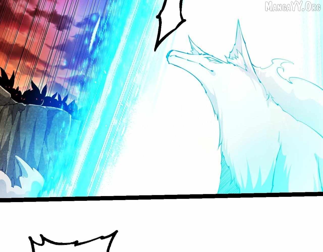 Evolution Begins With A Big Tree Chapter 476.1 page 13