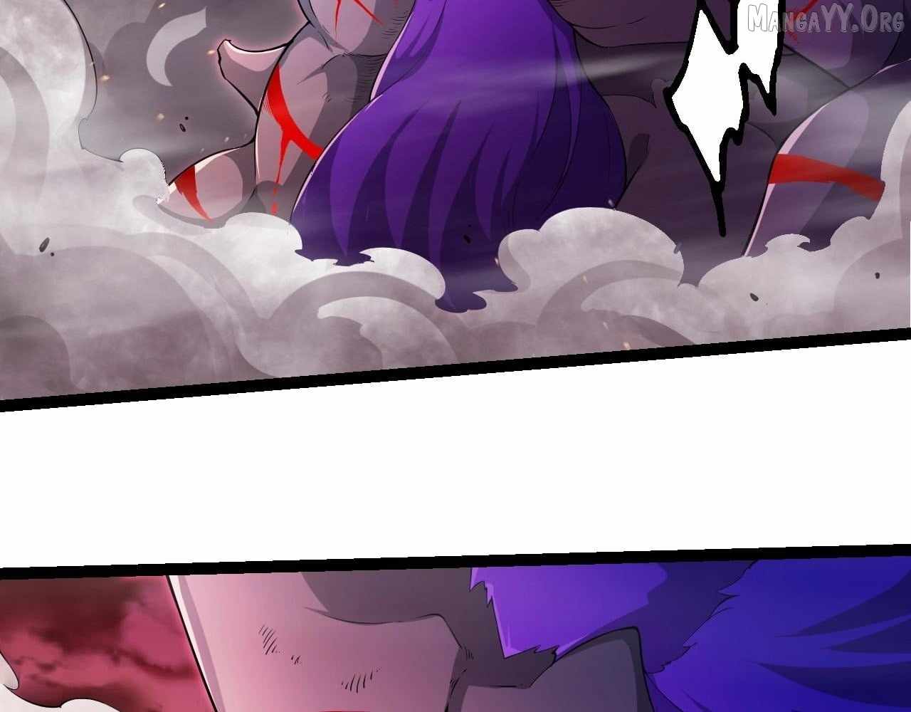 Evolution Begins With A Big Tree Chapter 476.1 page 7