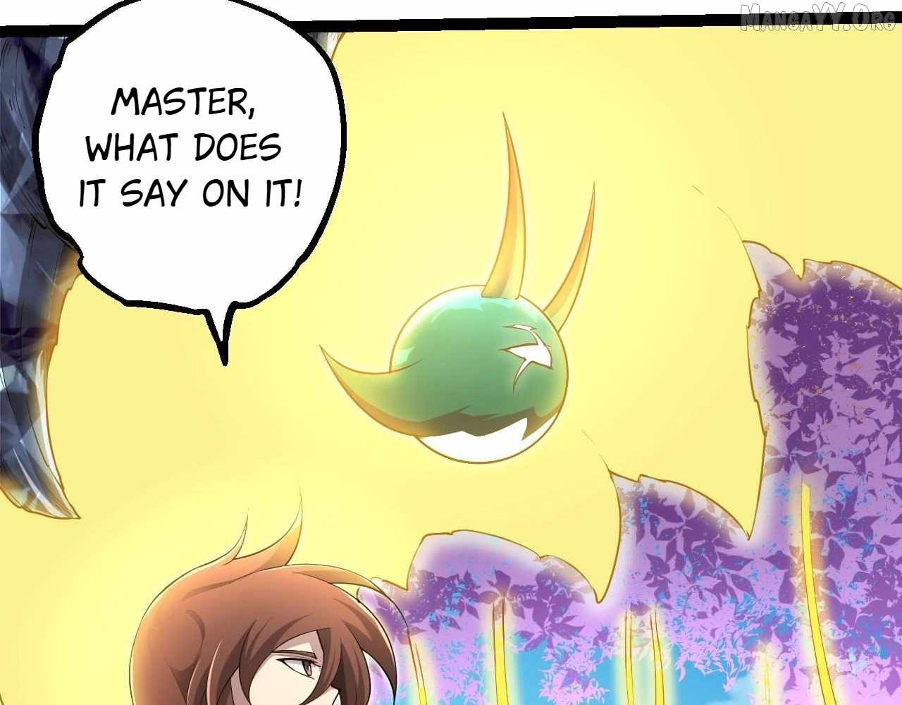 Evolution Begins With A Big Tree Chapter 476.1 page 56