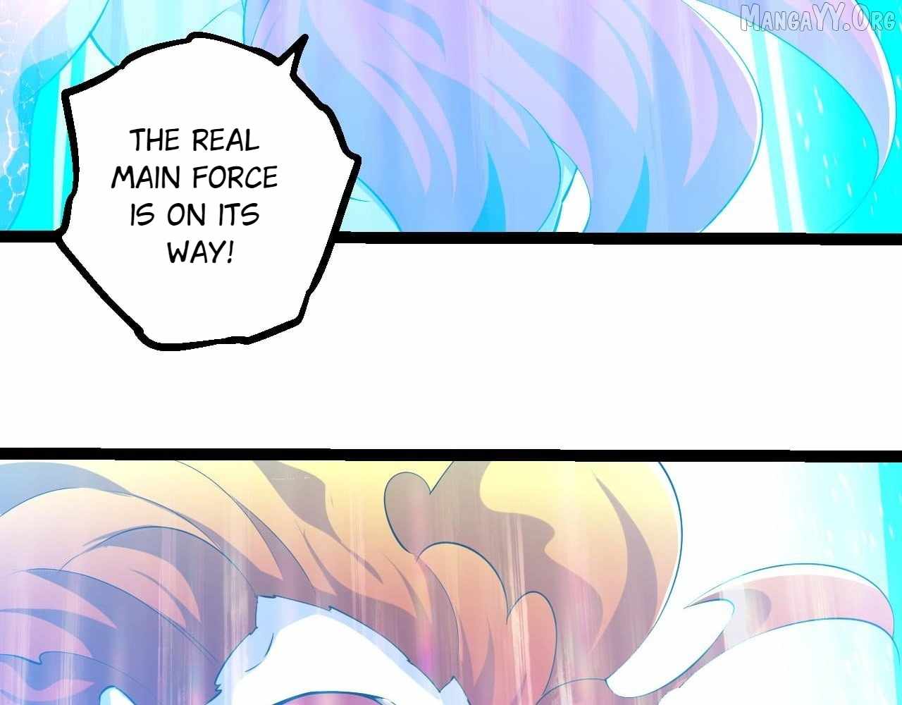 Evolution Begins With A Big Tree Chapter 476.1 page 42