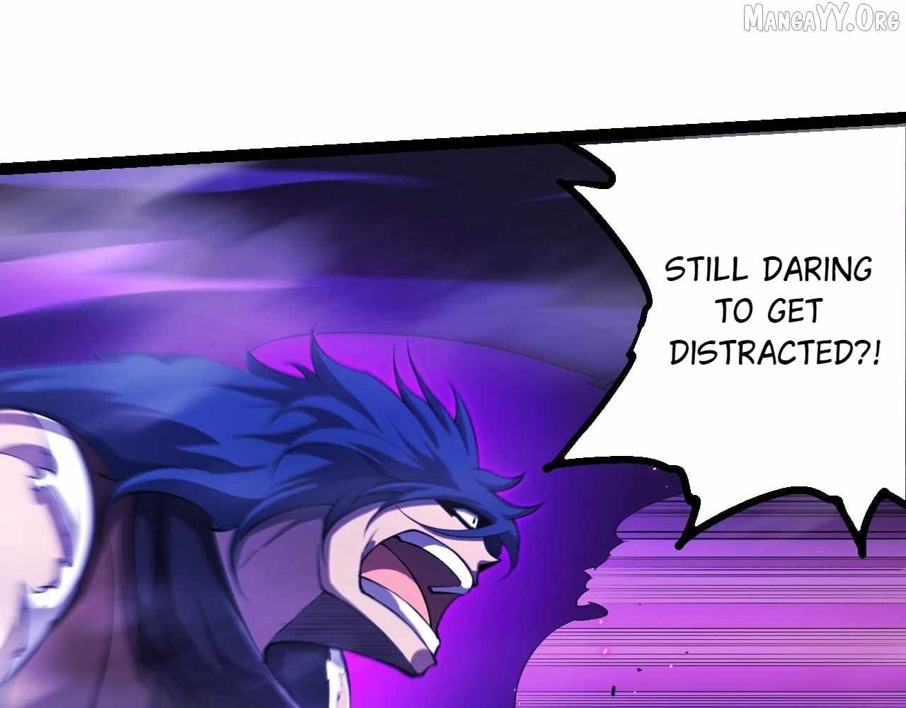 Evolution Begins With A Big Tree Chapter 476.1 page 19