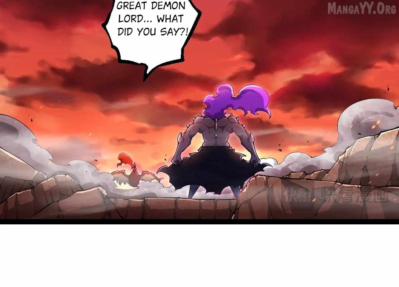 Evolution Begins With A Big Tree Chapter 476.1 page 10