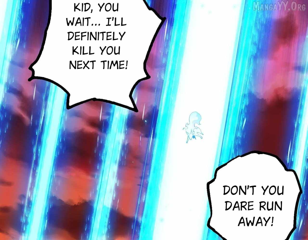 Evolution Begins With A Big Tree Chapter 476.1 page 16