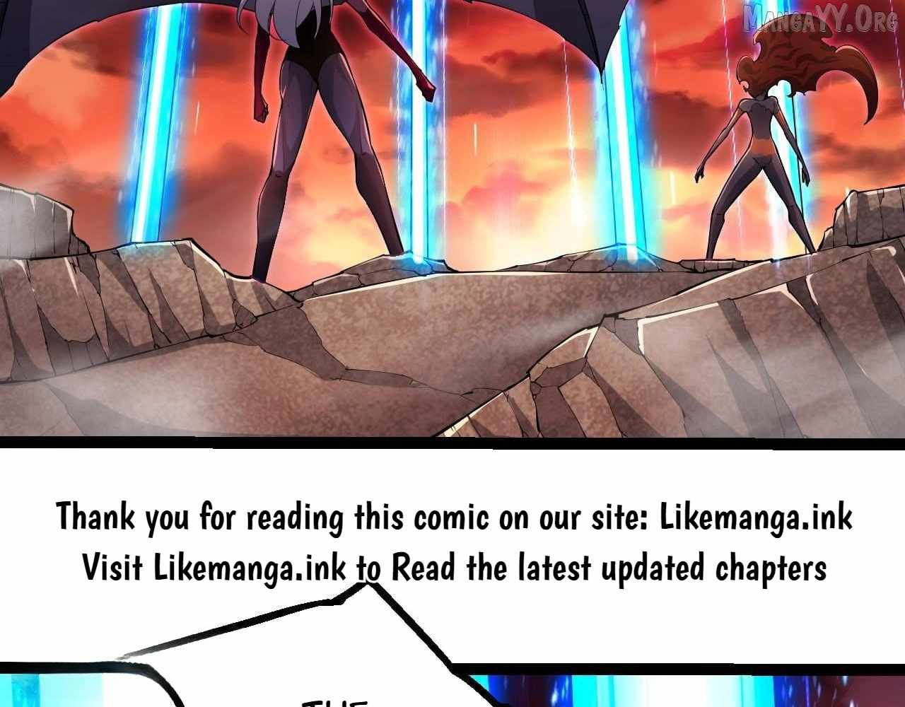 Evolution Begins With A Big Tree Chapter 476.1 page 35