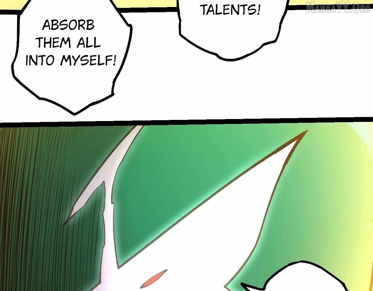 Evolution Begins With A Big Tree Chapter 476.1 page 99