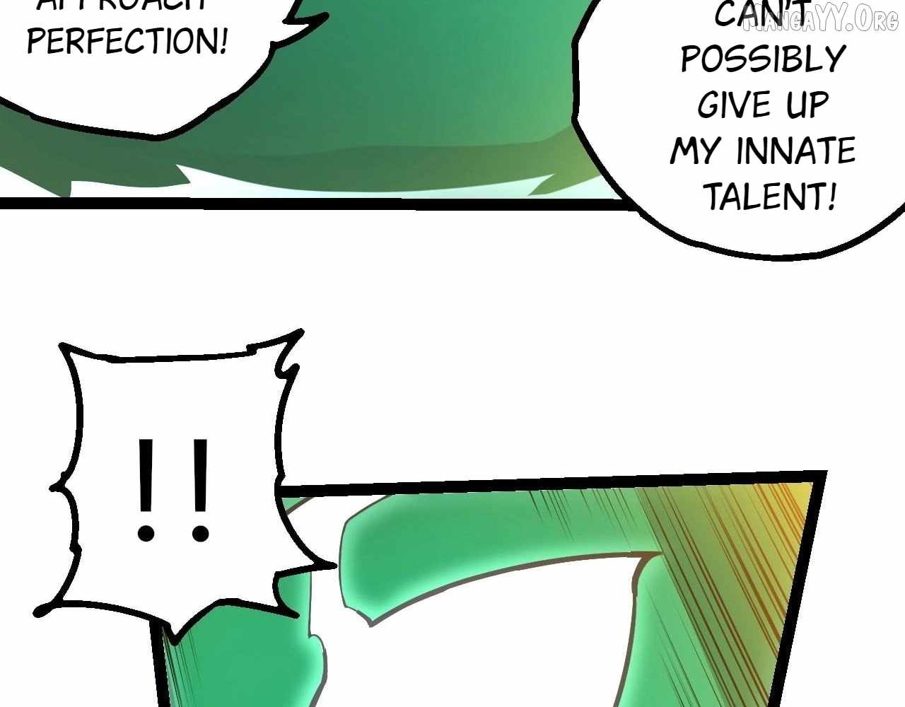 Evolution Begins With A Big Tree Chapter 476.1 page 92