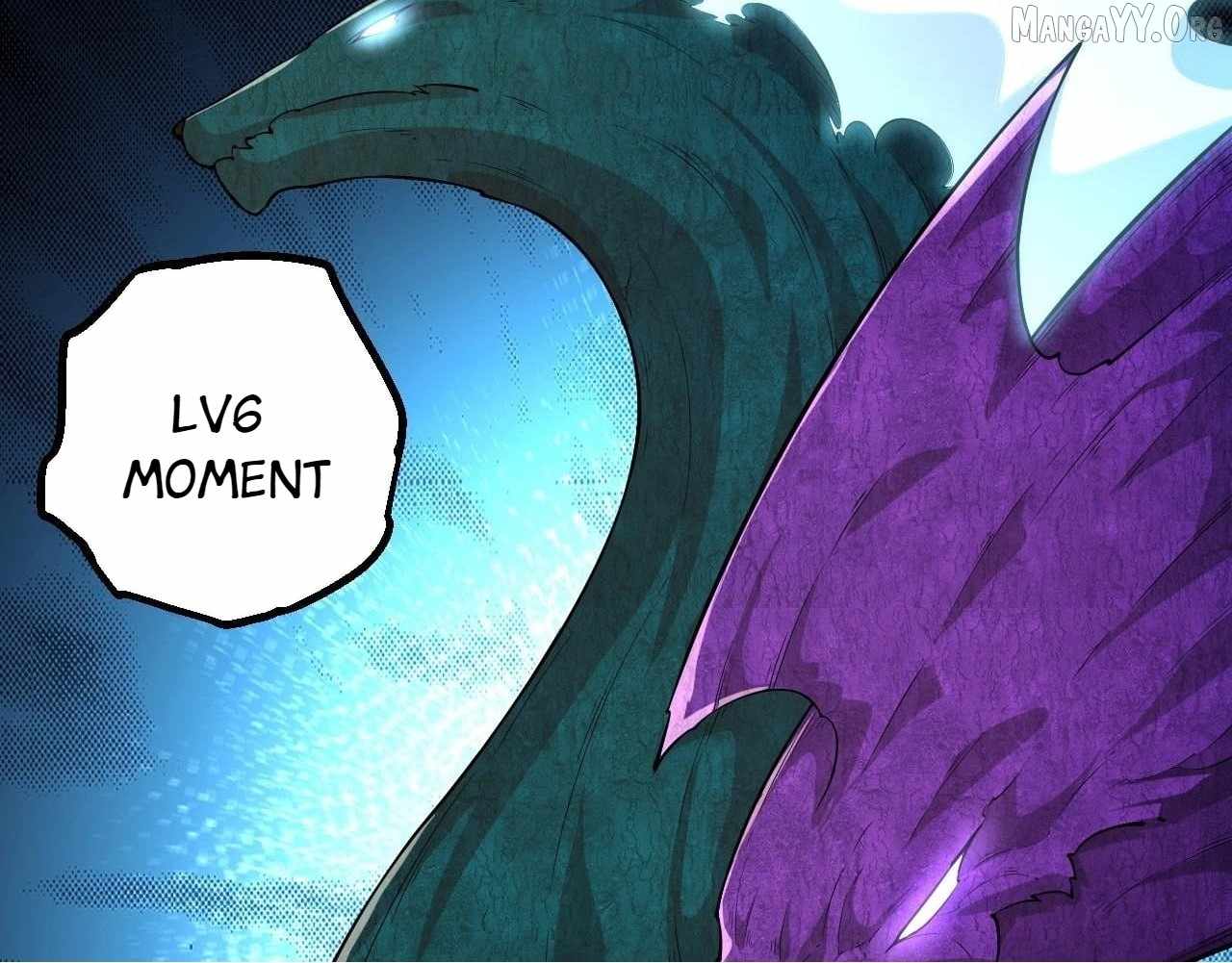 Evolution Begins With A Big Tree Chapter 476.1 page 96