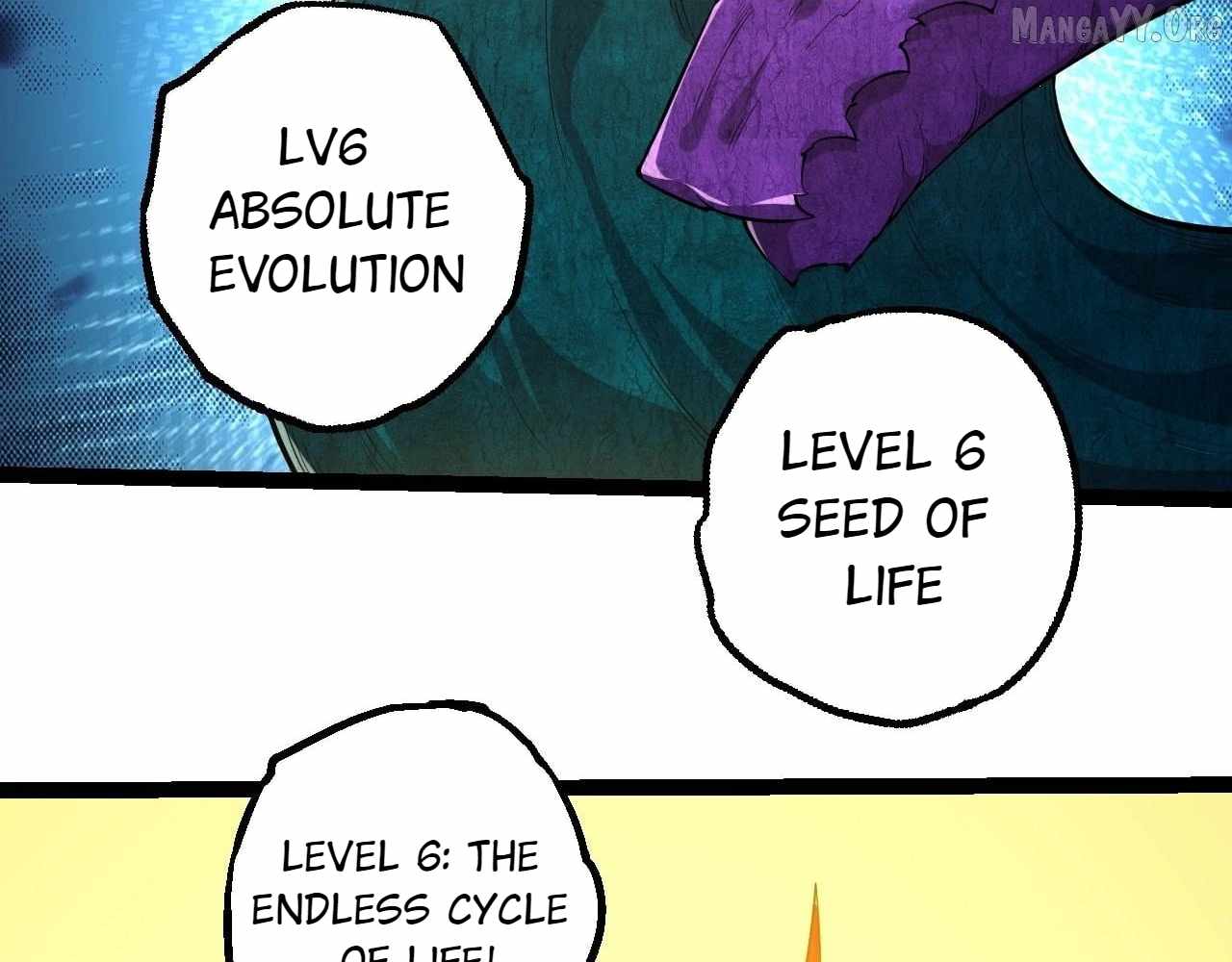 Evolution Begins With A Big Tree Chapter 476.1 page 97