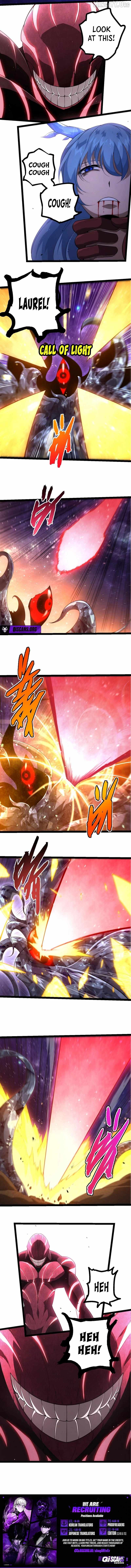 Evolution Begins With A Big Tree Chapter 483 page 3