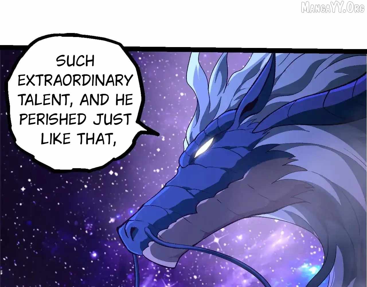 Evolution Begins With A Big Tree Chapter 485 page 11