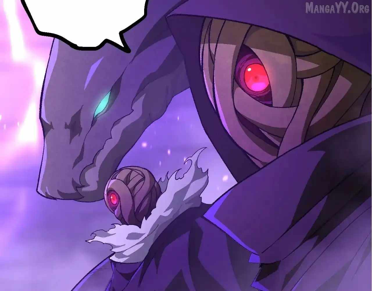 Evolution Begins With A Big Tree Chapter 485 page 3