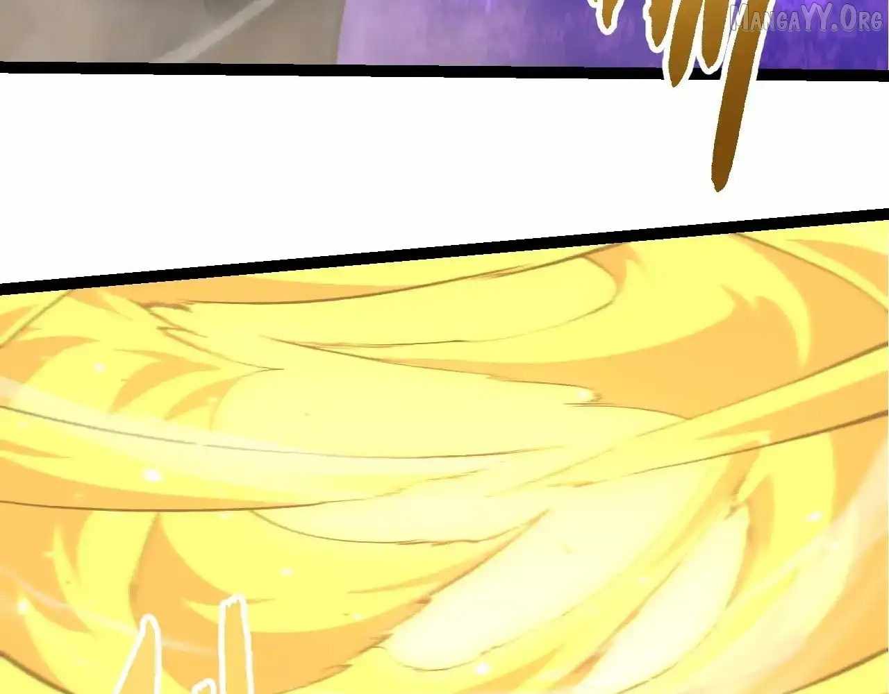 Evolution Begins With A Big Tree Chapter 485 page 27