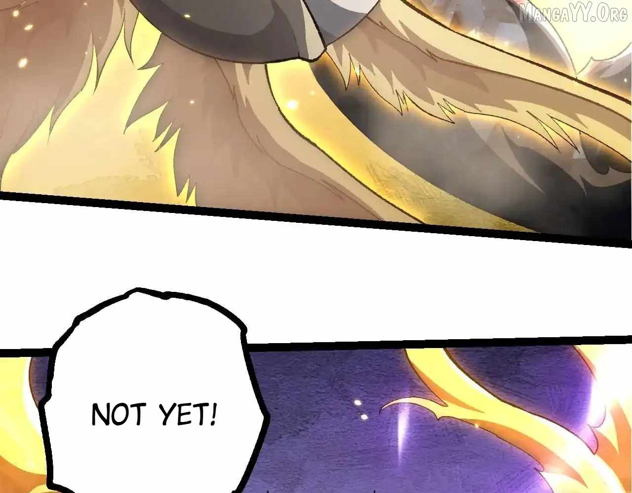 Evolution Begins With A Big Tree Chapter 485 page 22