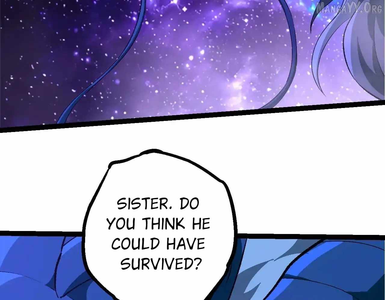 Evolution Begins With A Big Tree Chapter 485 page 12