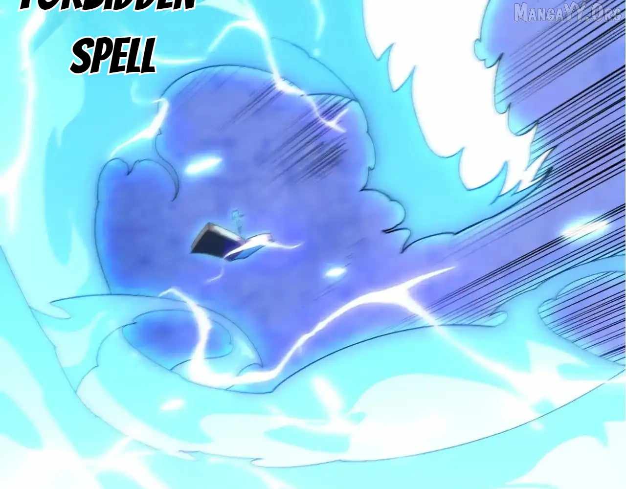 Evolution Begins With A Big Tree Chapter 485 page 37
